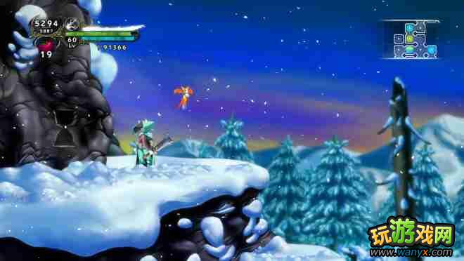 《尘埃:幸福的轨迹》三个隐藏地点攻略