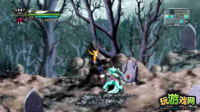 《尘埃:幸福的轨迹》三个隐藏地点攻略