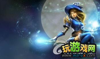 ��Ӣ�����ˡ�LOL3λӢ�۽��ܼ��򷨽���