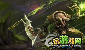 ��Ӣ�����ˡ�LOL3λӢ�۽��ܼ��򷨽���