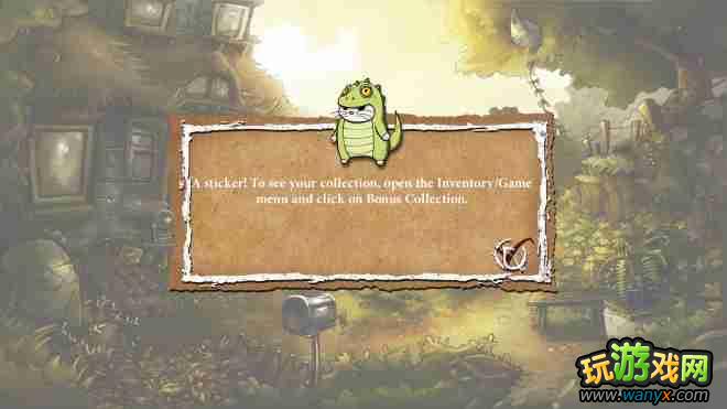 《兔子之夜》图文详细攻略