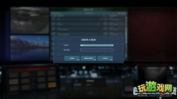 《战争游戏》空地一体战deck牌组的改变办法