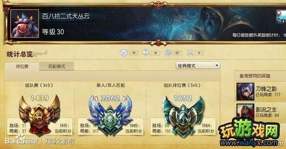 《英雄联盟》刀锋之影圆满超清图文详细攻略