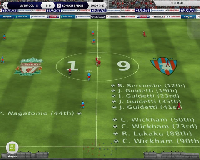 ��FIFA������13�����ֲ��ʽ�������Ǯ�ؼ�