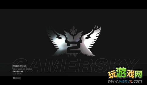 《超级房车赛:起点2》图文联机图文教程