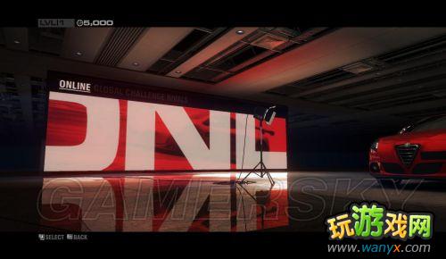 《超级房车赛:起点2》图文联机图文教程