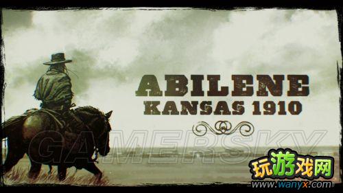 《狂野西部:枪手》开发版图文心得