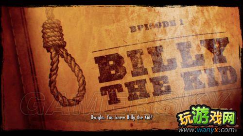 《狂野西部:枪手》开发版图文心得