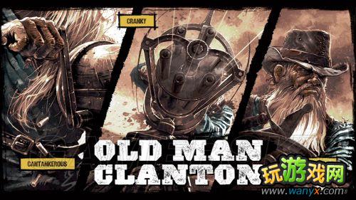 《狂野西部:枪手》开发版图文心得