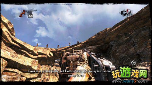 《狂野西部:枪手》开发版图文心得