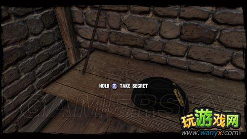 《狂野西部:枪手》开发版图文心得