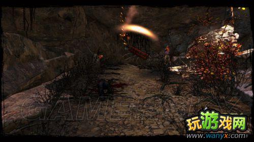 《狂野西部:枪手》开发版图文心得