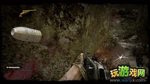 《狂野西部:枪手》开发版图文心得