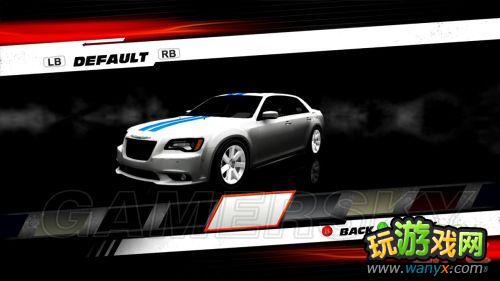 《速度与激情:对决》图文心得