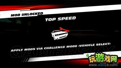 《速度与激情:对决》图文心得