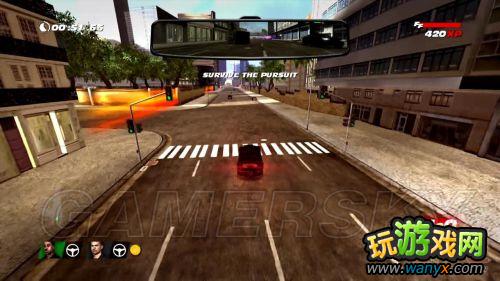 《速度与激情:对决》图文心得