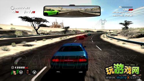 《速度与激情:对决》图文心得