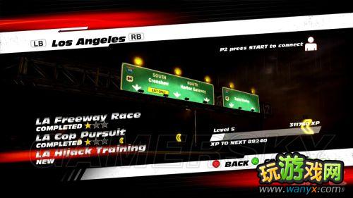 《速度与激情:对决》图文心得