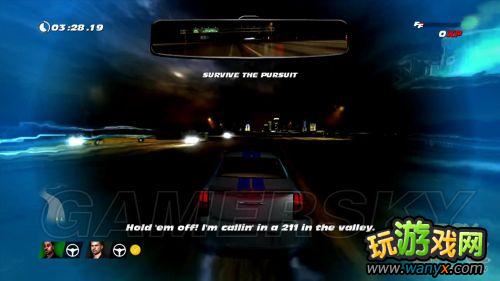 《速度与激情:对决》图文心得