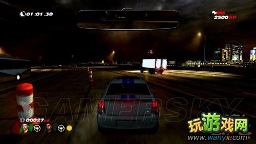 《速度与激情:对决》图文心得