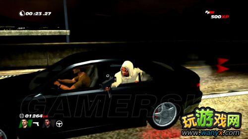 《速度与激情:对决》图文心得