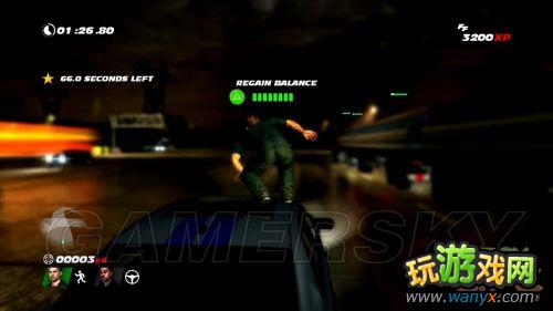 《速度与激情:对决》图文心得