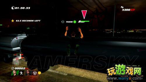 《速度与激情:对决》图文心得