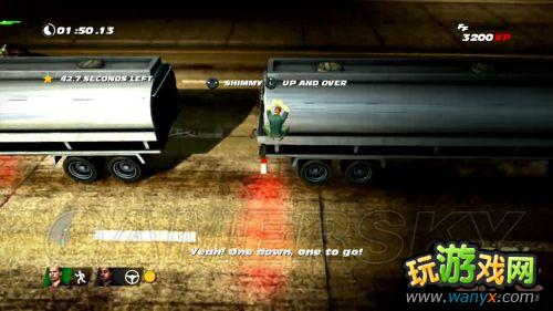 《速度与激情:对决》图文心得