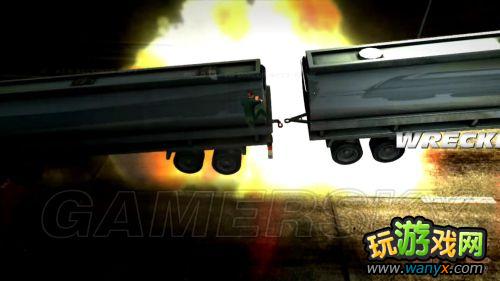 《速度与激情:对决》图文心得