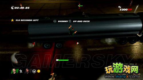 《速度与激情:对决》图文心得