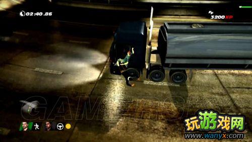 《速度与激情:对决》图文心得