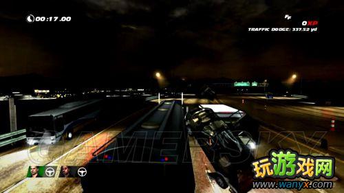 《速度与激情:对决》图文心得