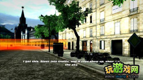 《速度与激情:对决》图文心得