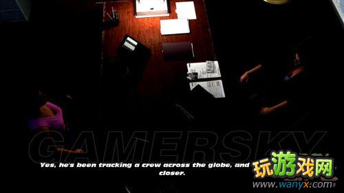 《速度与激情:对决》图文心得