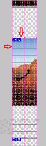 《金庸无双》RMXP自建地图教学