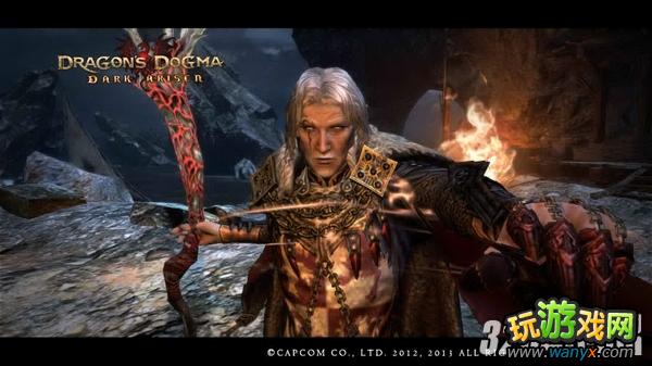 《龙之信条:黑暗崛起》巫师新手技巧