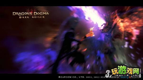 《龙之信条:黑暗崛起》巫师新手技巧