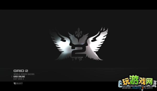 《超级房车赛:起点2》联机图文教程 steam联机办法