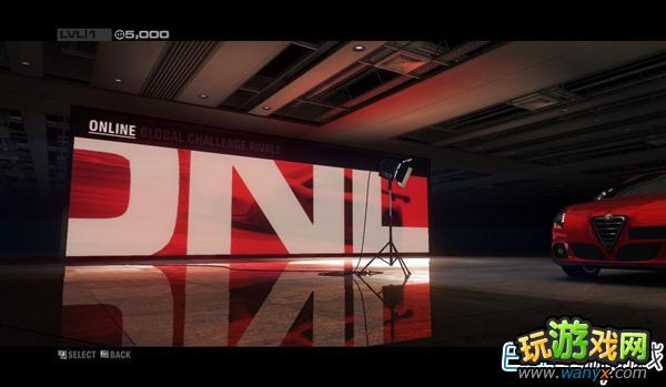 《超级房车赛:起点2》联机图文教程 steam联机办法