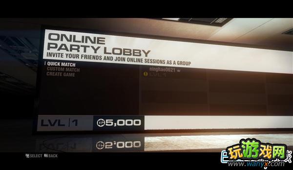 《超级房车赛:起点2》联机图文教程 steam联机办法