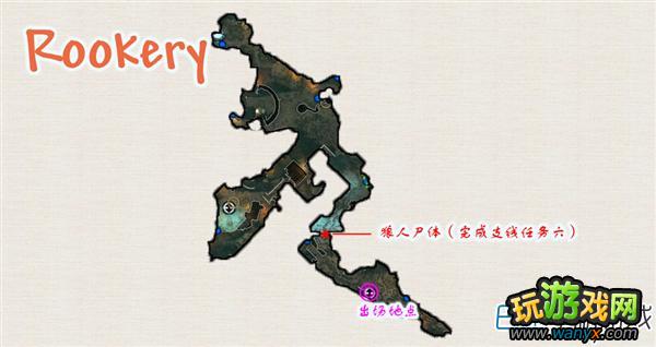 《范海辛的惊奇之旅》地图+怪物图鉴攻略