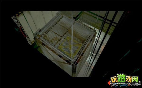 《生化危机6》图文详细攻略克里斯篇:首章第三局部