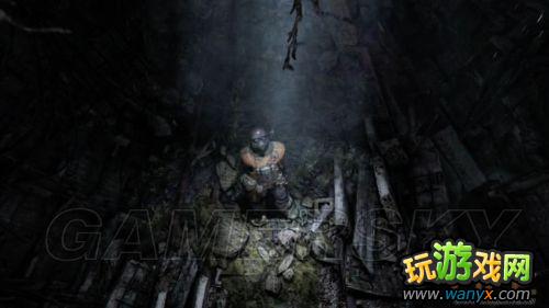 《地铁:最后的曙光》图文心得