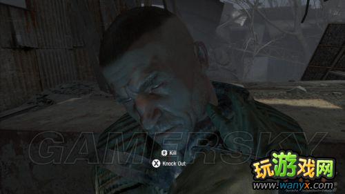 《地铁:最后的曙光》图文心得