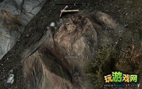 《上古卷轴5:天际》炉火DLC图文详细攻略