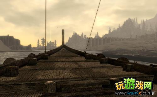 《上古卷轴5:天际》龙裔DLC图文详细攻略