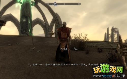 《上古卷轴5:天际》龙裔DLC图文详细攻略