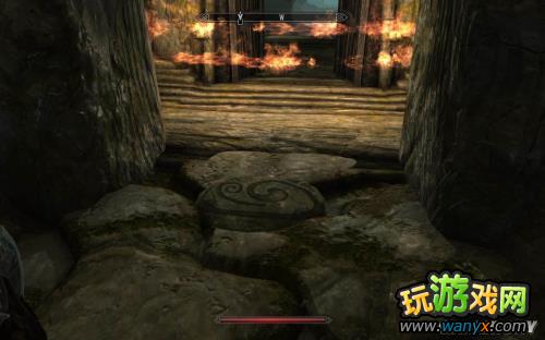 《上古卷轴5:天际》龙裔DLC图文详细攻略