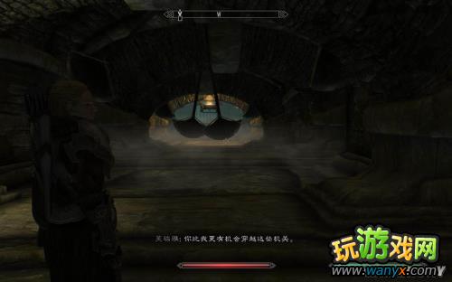 《上古卷轴5:天际》龙裔DLC图文详细攻略