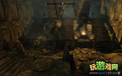 《上古卷轴5:天际》龙裔DLC图文详细攻略